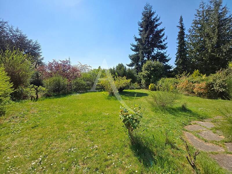 Maison à vendre, 58m², PALAISEAU