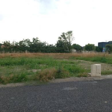 Terrain viabilisé à vendre 105 200 € 339 m² de terrain Villedoux 17230