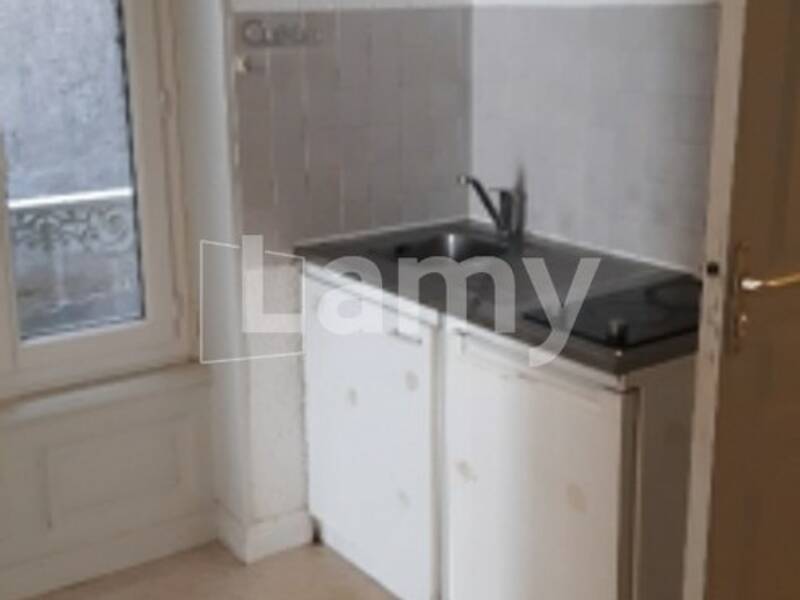 Maison à louer, 27m², CLERMONT FERRAND