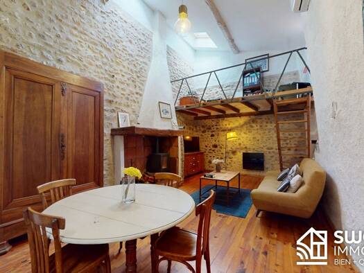 Maison à vendre 339 000 € 9 pièces 5 chambres 200 m² Nord Thuir 66300