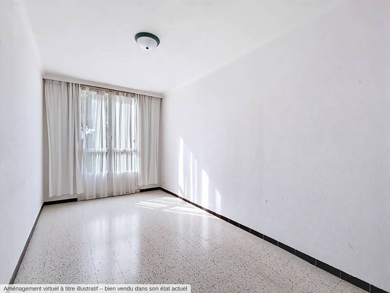 Maison à vendre, 83m², ALLAUCH