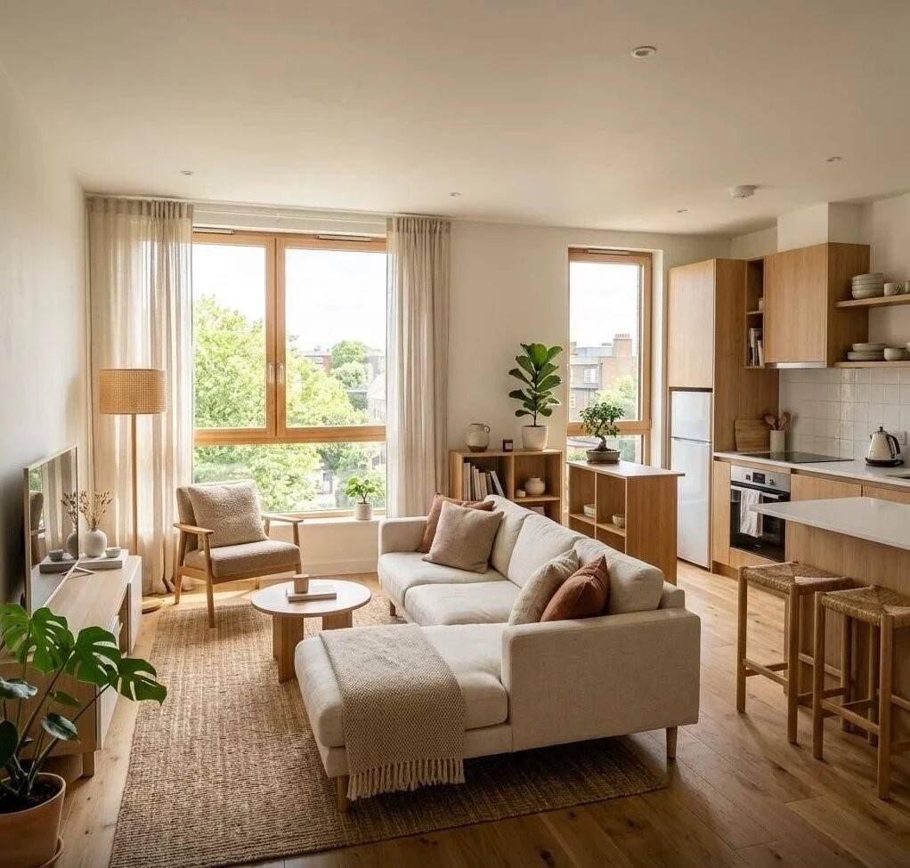 Maison à vendre, 64m², DEUIL LA BARRE
