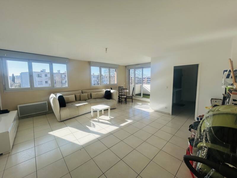 Maison à vendre, 72m², TOULON