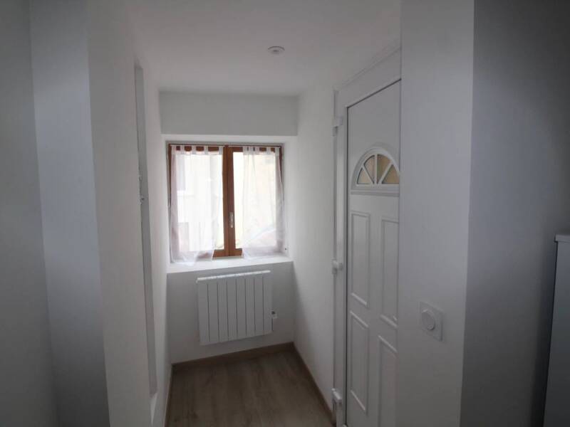 Maison à louer, 22m², BELLEY