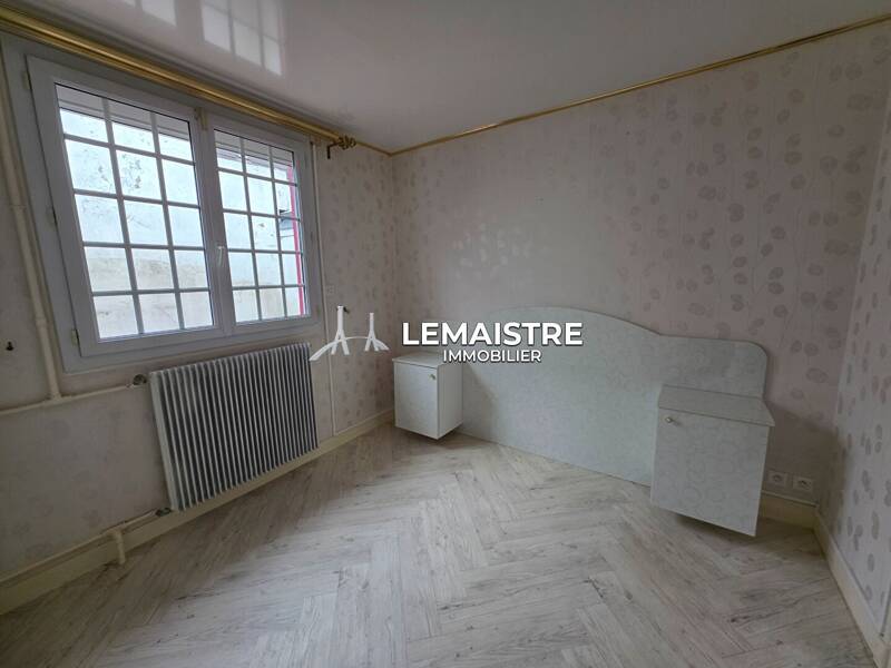 Maison à vendre, 100m², LE HAVRE