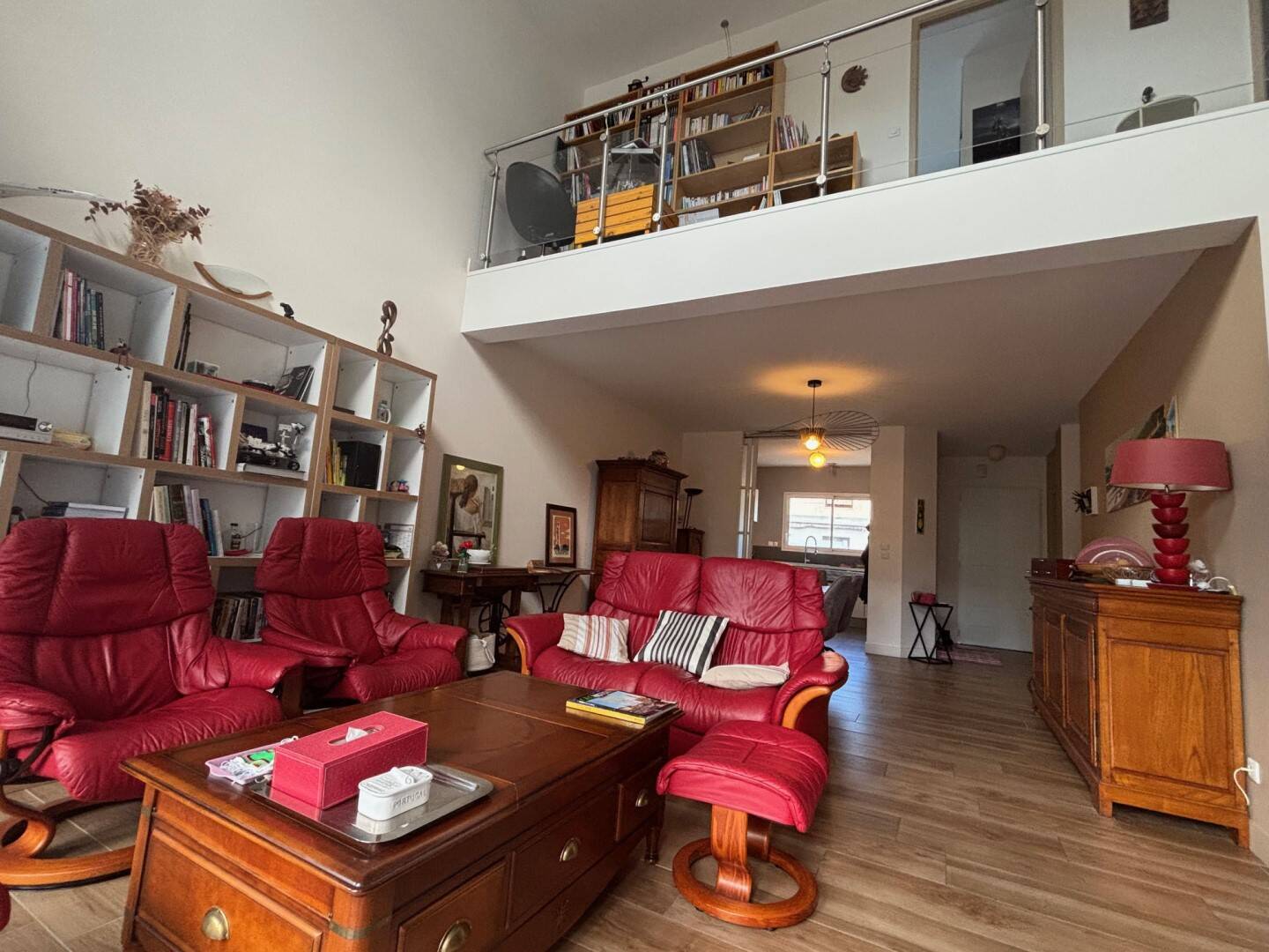 Maison à vendre, 139m², MERIGNAC
