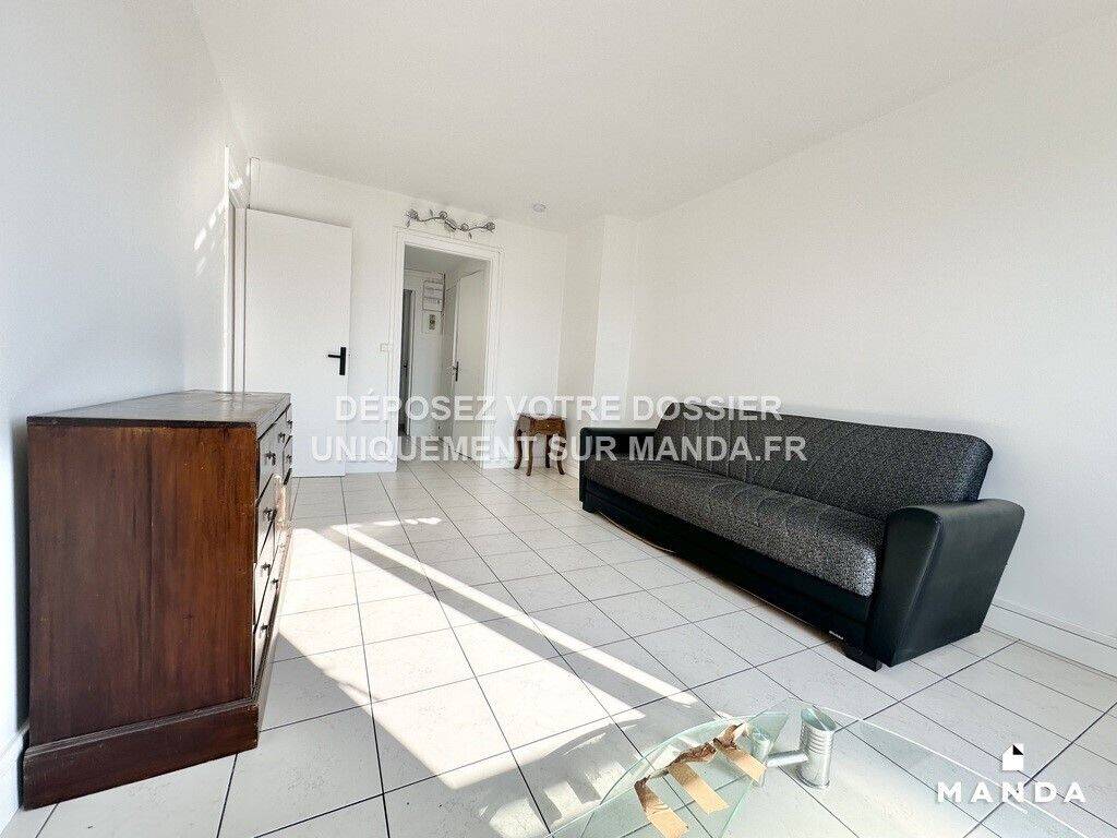 Maison à louer, 53m², VITRY SUR SEINE