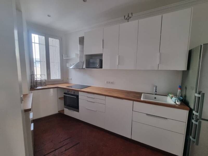 Maison à louer, 67m², BOULOGNE BILLANCOURT