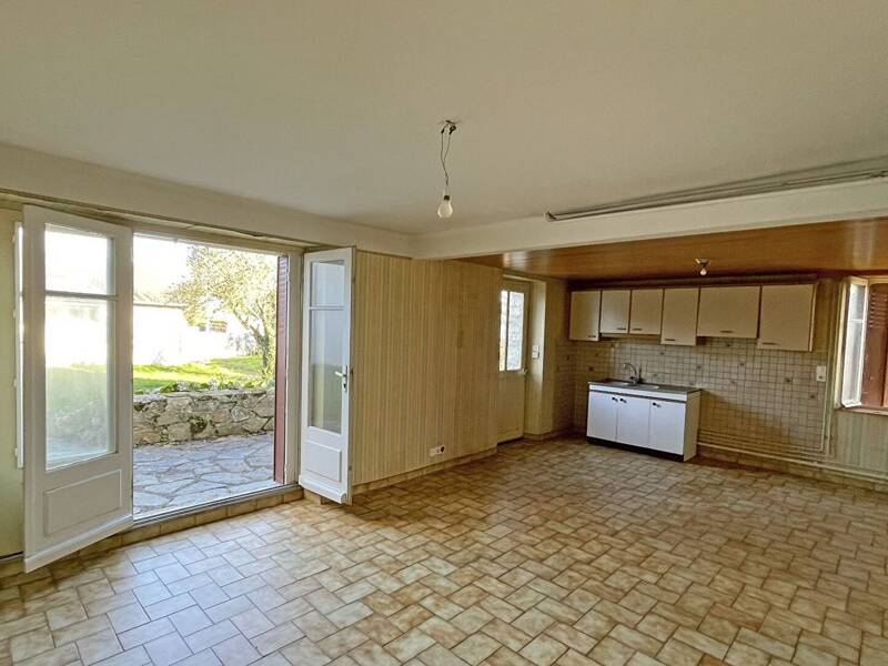 Maison à vendre, 135m², CESSON SEVIGNE