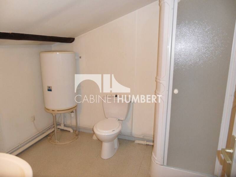 Maison à louer, 18m², SAINT ETIENNE