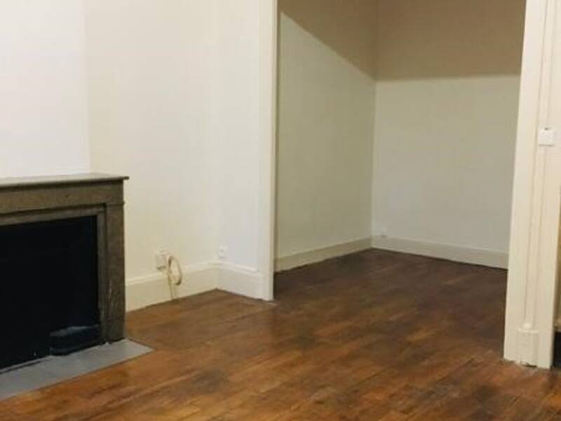 Maison à louer, 44m², LA MULATIERE