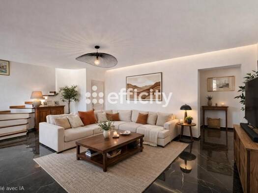 Maison à vendre 729 000 € 4 pièces 3 chambres 137 m² 540 m² de terrain Notre Dame des Routes Toulon 83200