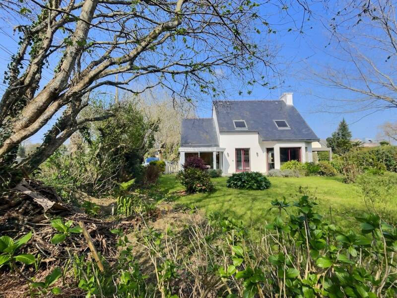 Maison à vendre, 95m², PONT AVEN