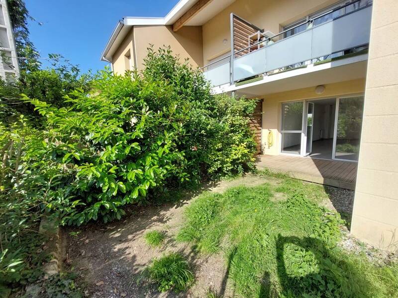 Maison à louer, 66m², LABARTHE SUR LEZE