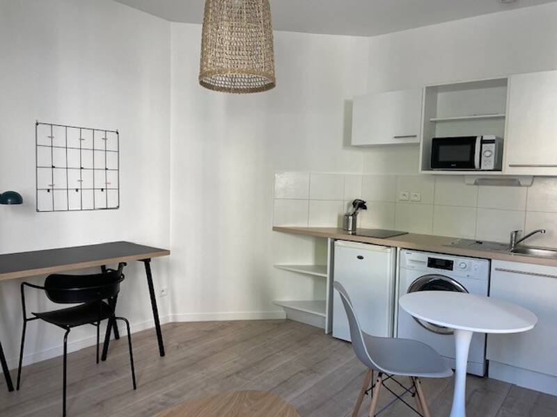 Maison à louer, 26m², CLERMONT FERRAND