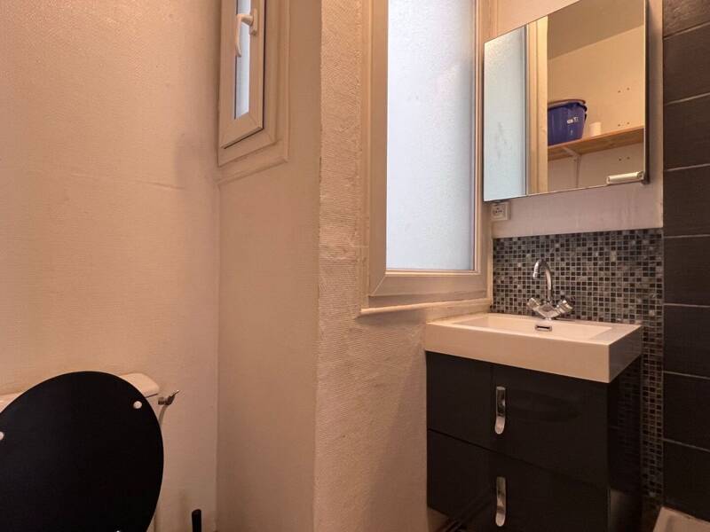 Maison à louer, 34m², PANTIN