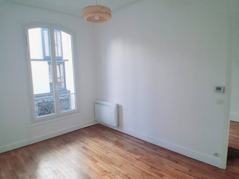 Maison à louer, 28m², COURBEVOIE