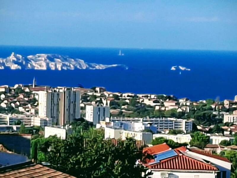 Maison à vendre, 123m², MARSEILLE 15E