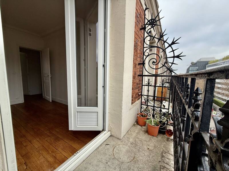 Maison à louer, 47m², CLICHY