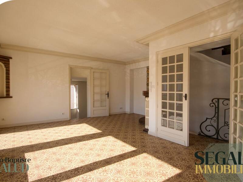 Maison à louer, 92m², CARMAUX