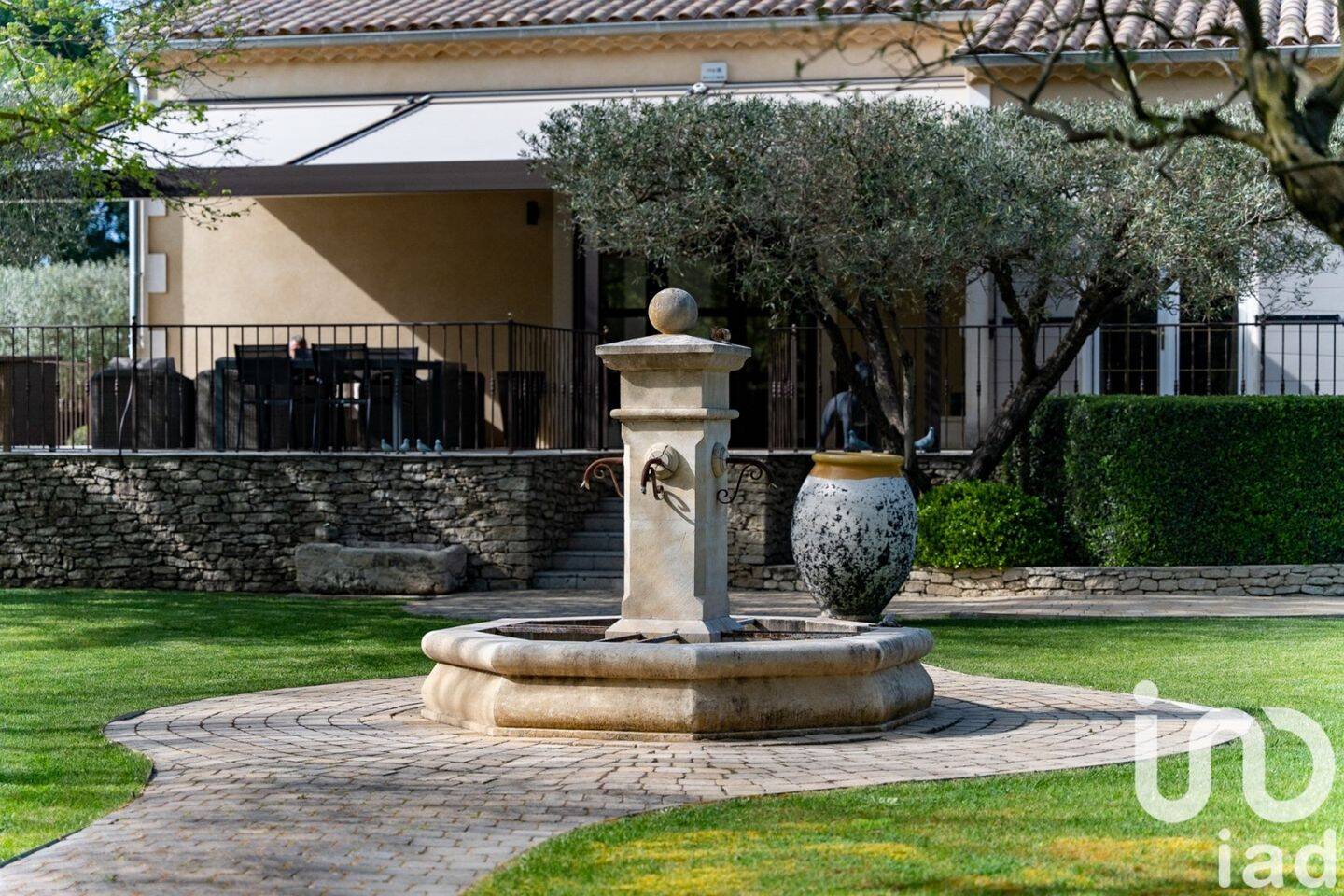 Maison à vendre, 320m², CHATEAURENARD