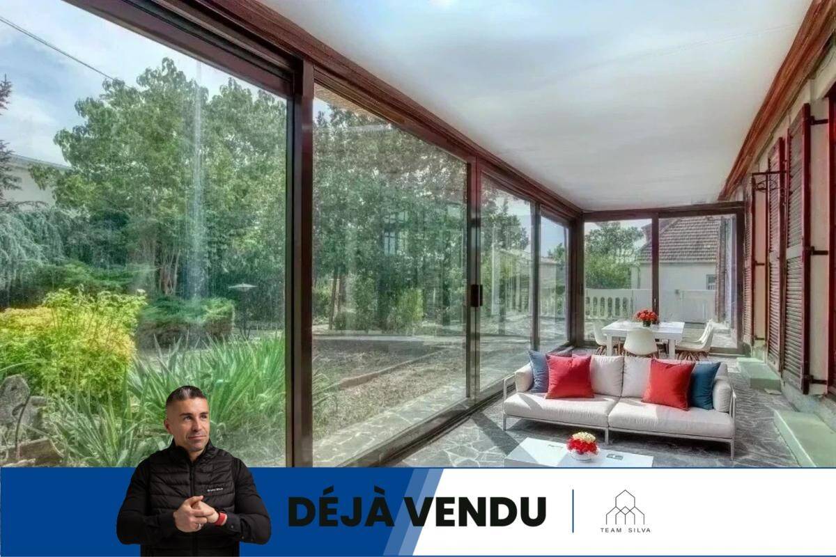 Maison à vendre, 140m², TERNAY