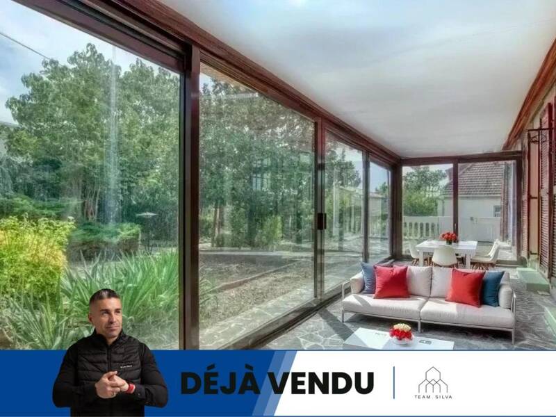 Maison à vendre, 140m², TERNAY