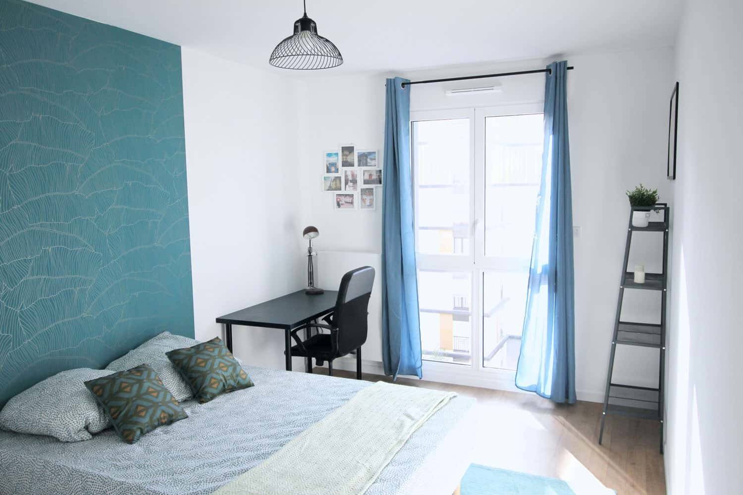 Maison à louer, 15m², CLICHY