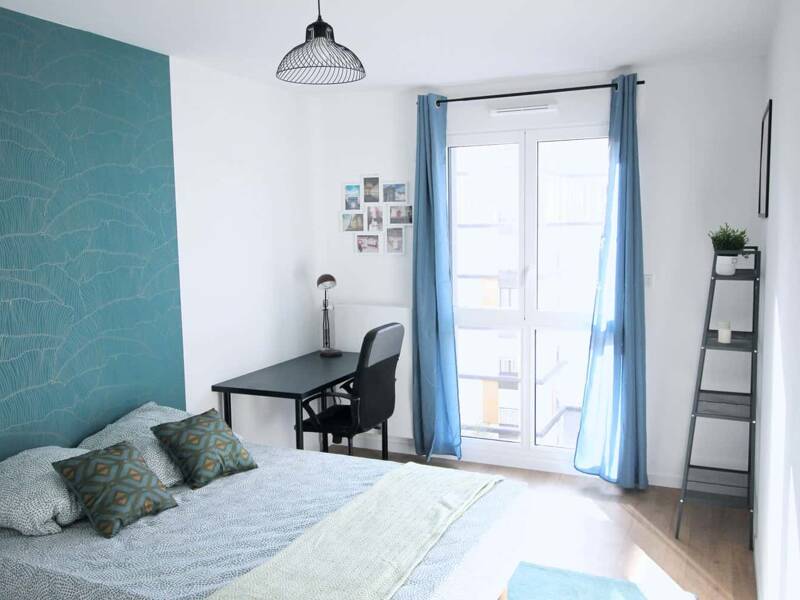 Maison à louer, 15m², CLICHY
