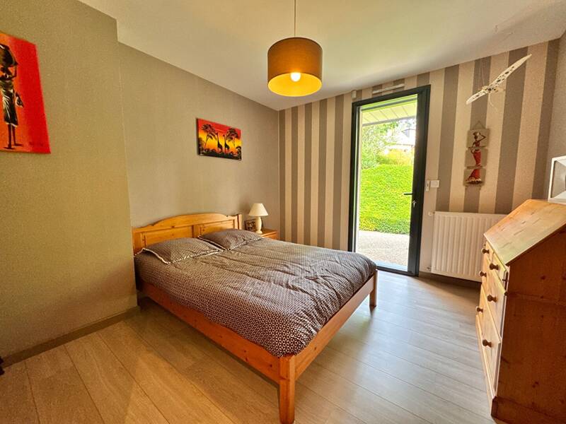 Maison à vendre, 201m², ANGERS