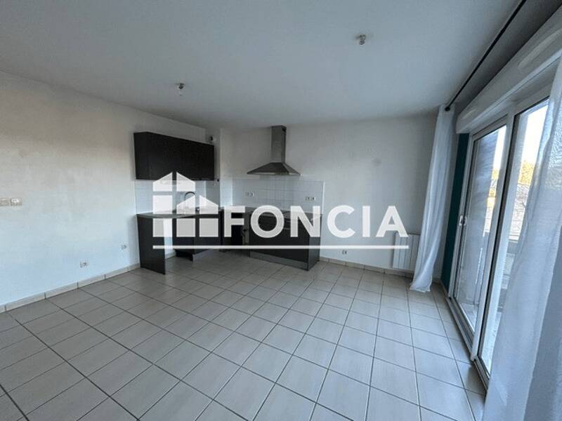 Maison à louer, 55m², NIMES