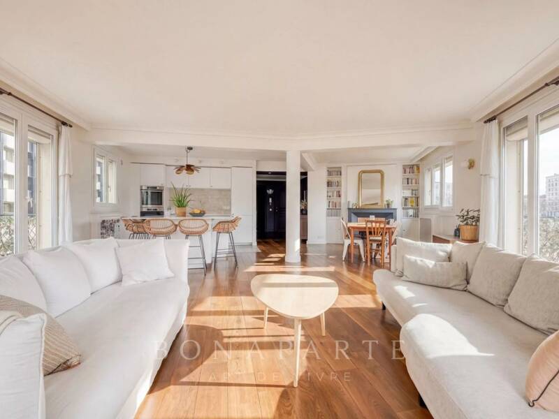 Maison à vendre, 148m², BOULOGNE BILLANCOURT