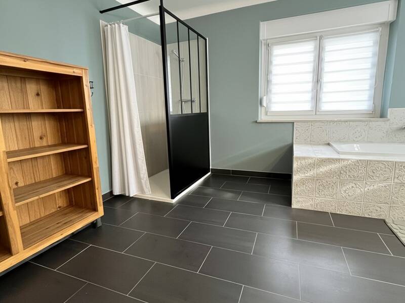 Maison à vendre, 85m², FARSCHVILLER