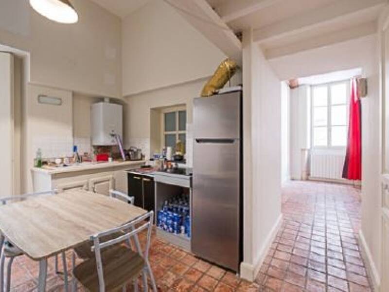 Maison à louer, 54m², NIMES