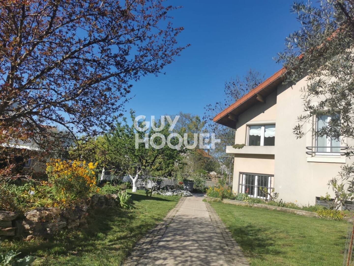 Maison à vendre, 145m², NOISY LE GRAND