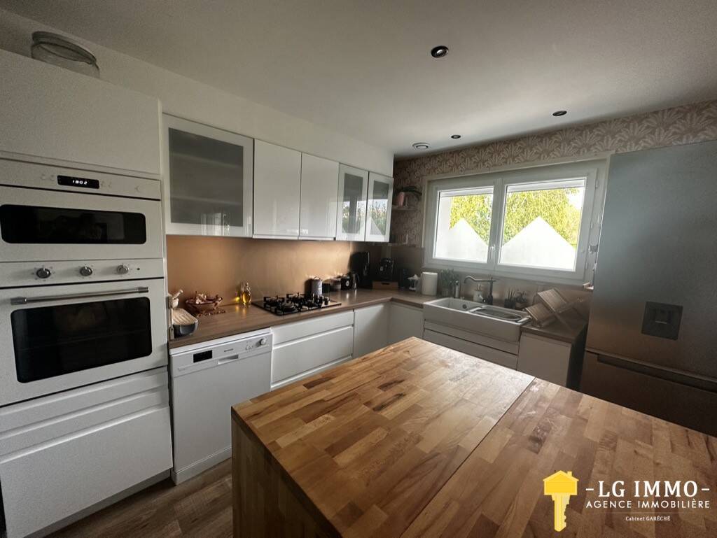 Maison à vendre, 194m², MEDIS