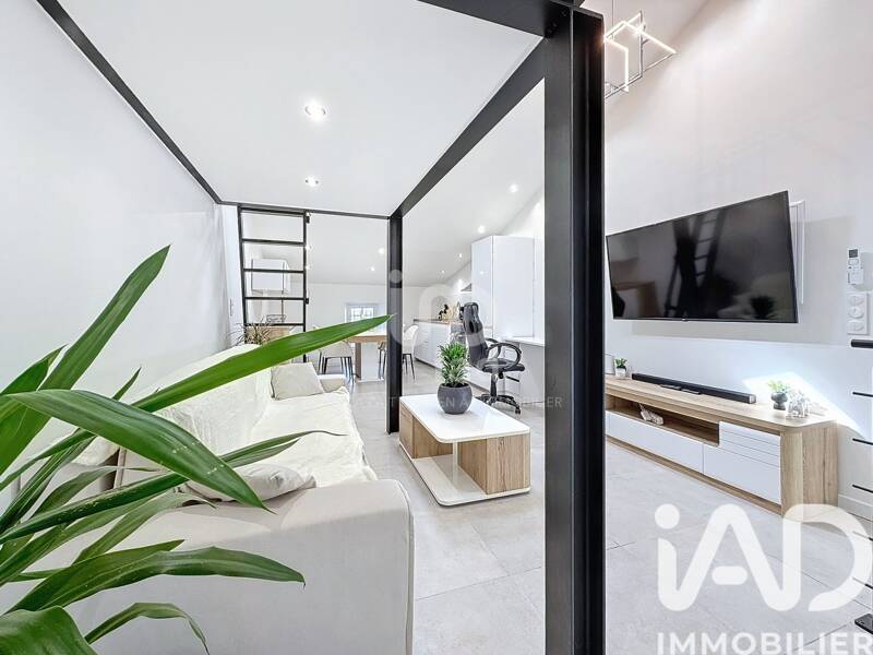 Maison à vendre, 125m², CANNES