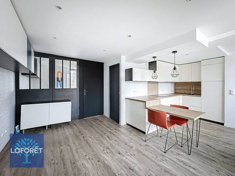 Maison à louer, 33m², MENNECY