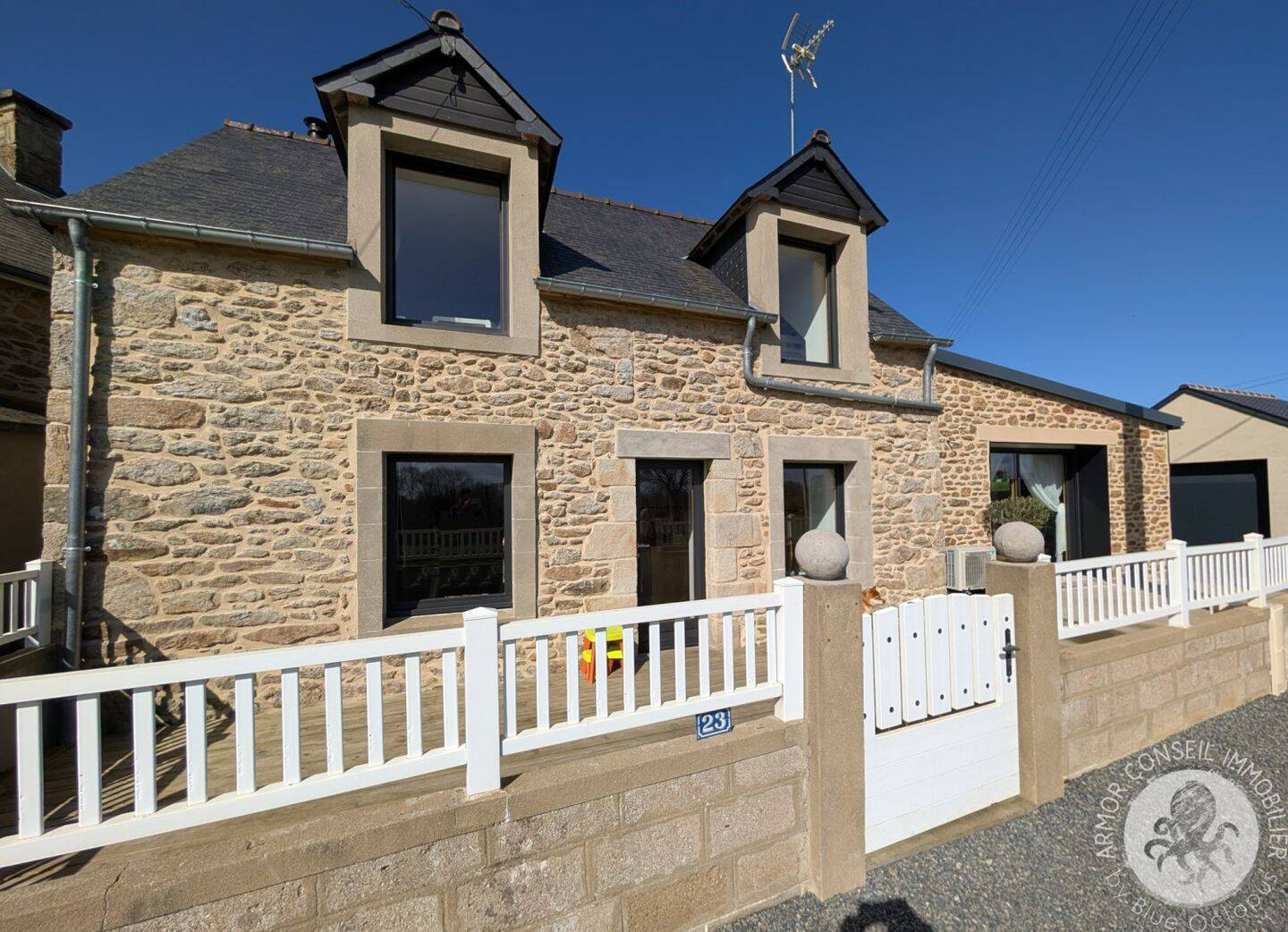 Maison à vendre, 98m², SAINT CAST LE GUILDO