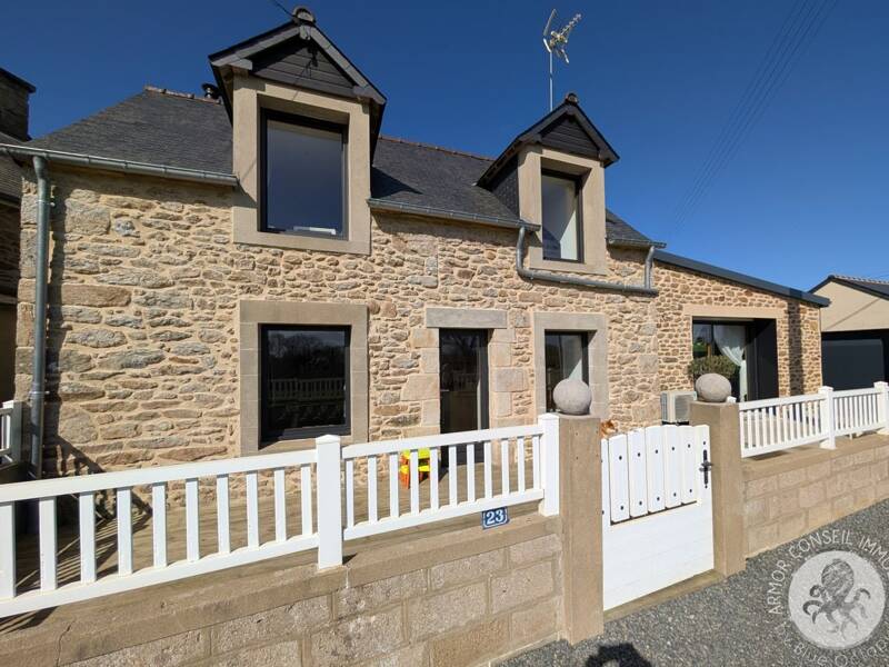 Maison à vendre, 98m², SAINT CAST LE GUILDO