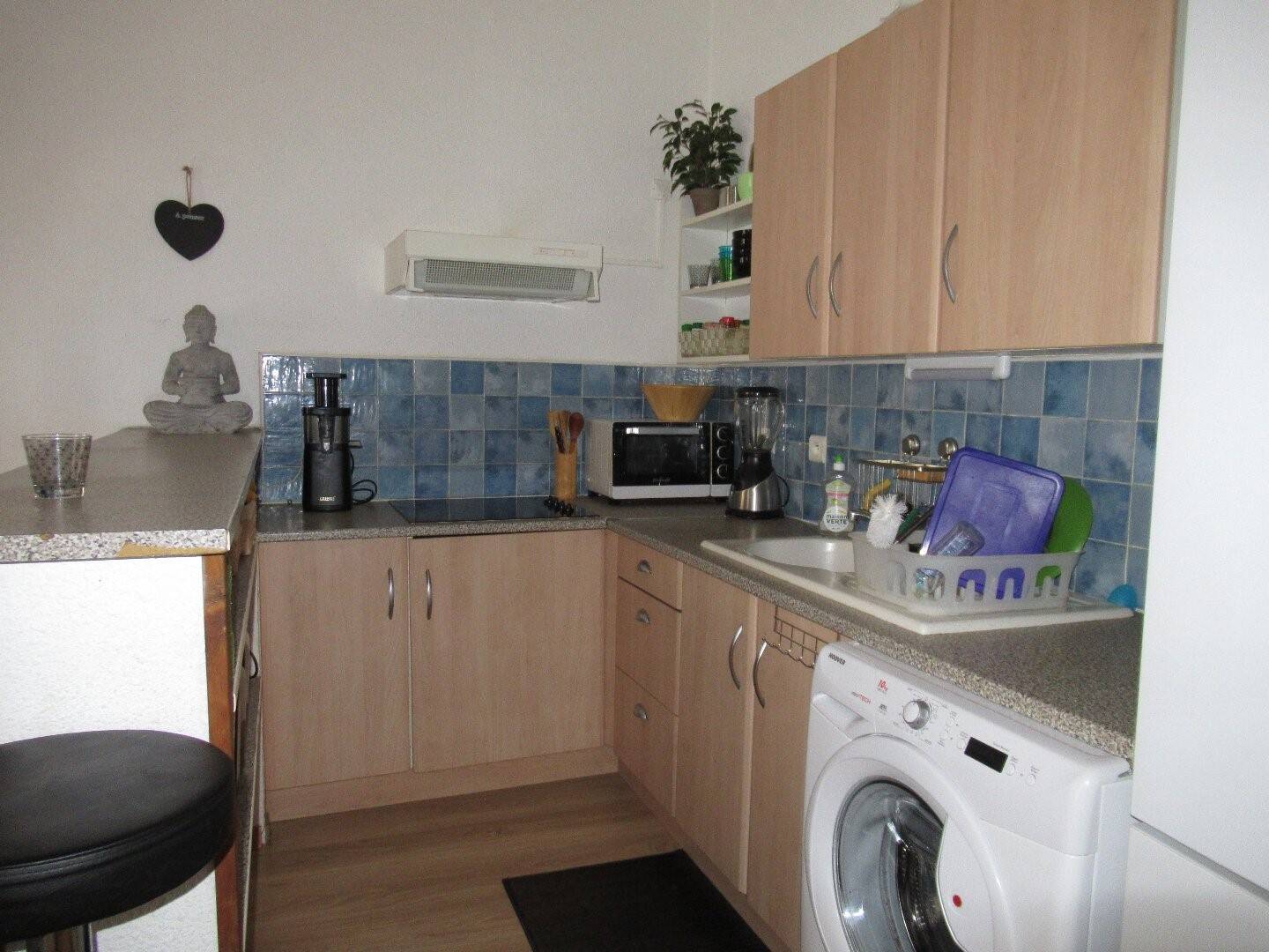 Maison à louer, 52m², AUTIGNAC
