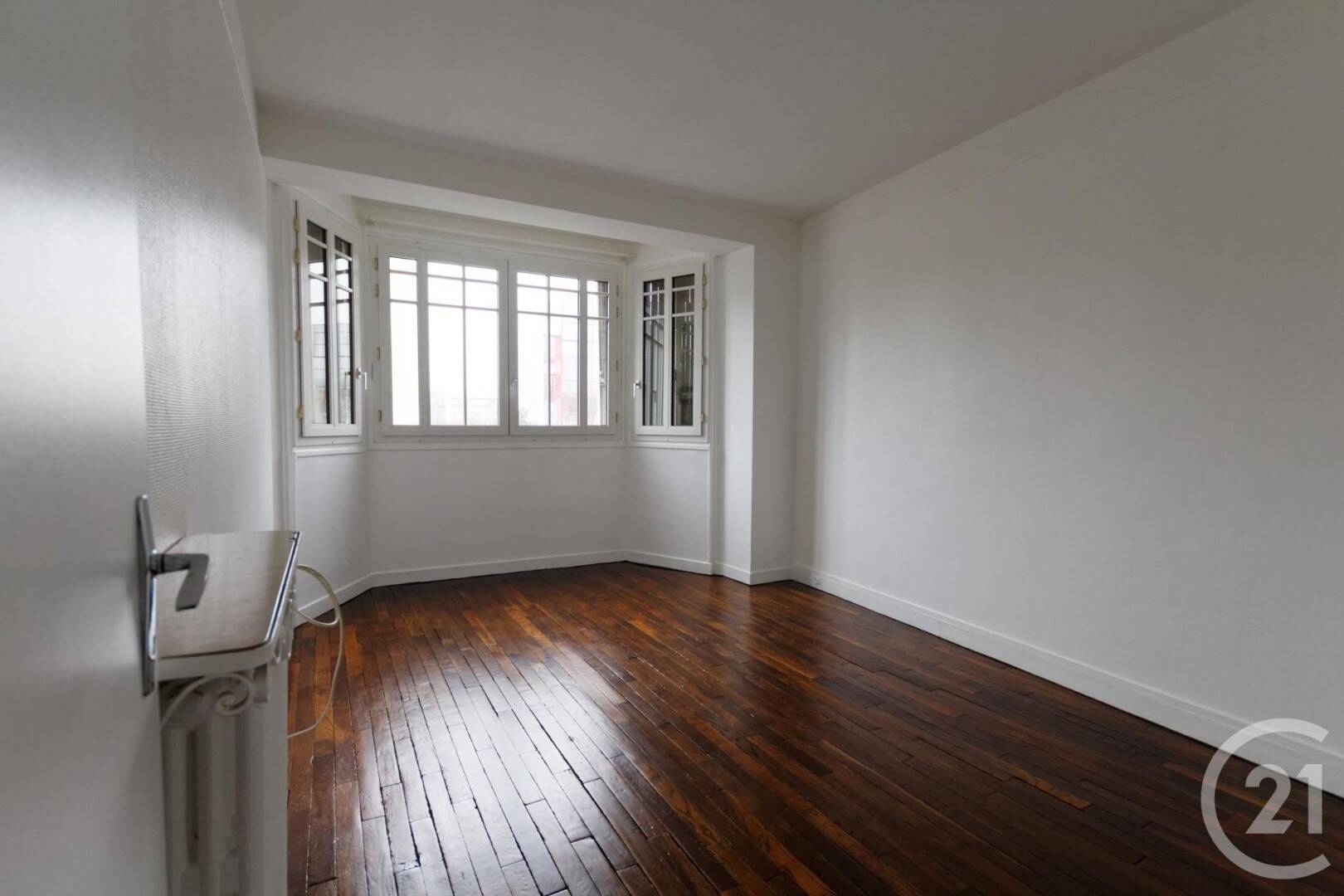 Maison à louer, 56m², COURBEVOIE