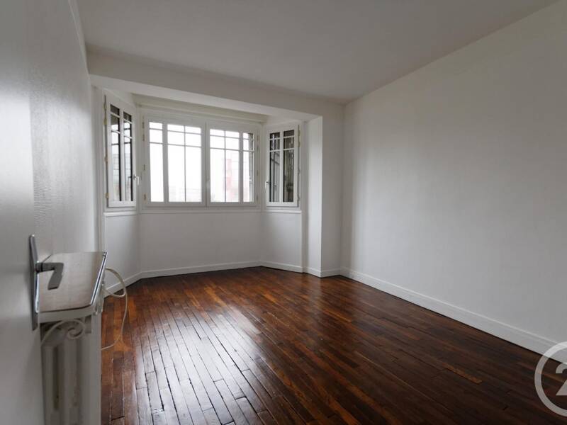 Maison à louer, 56m², COURBEVOIE