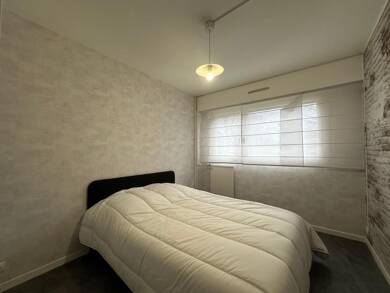 Appartement à louer 590 € 6 pièces 5 chambres 106,3 m² Le Parc Guyancourt 78280