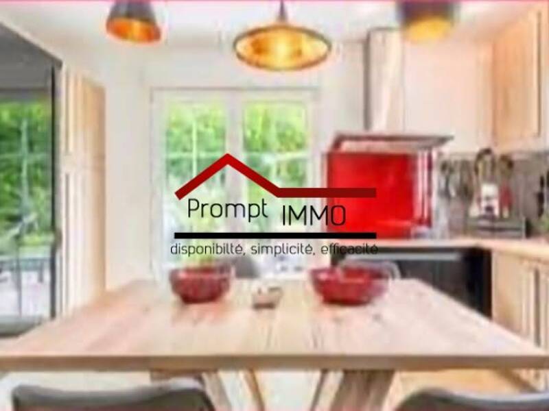 Maison à vendre, 160m², REDANGE