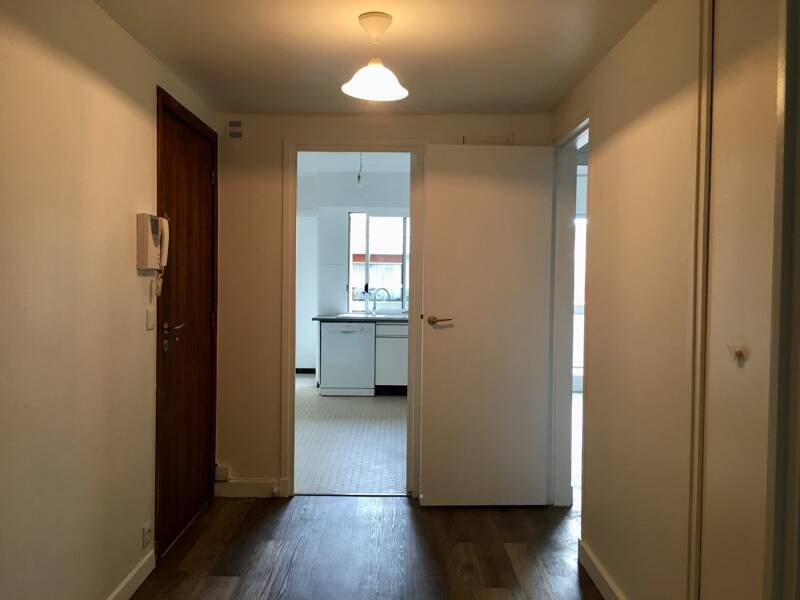 Maison à louer, 58m², PARIS 15E