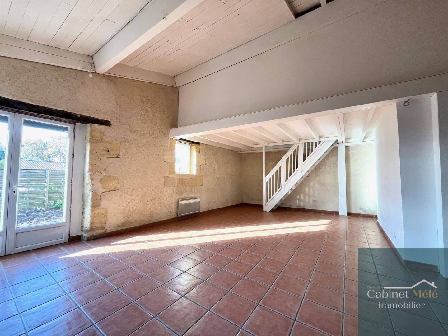 Maison à vendre, 84m², LATRESNE