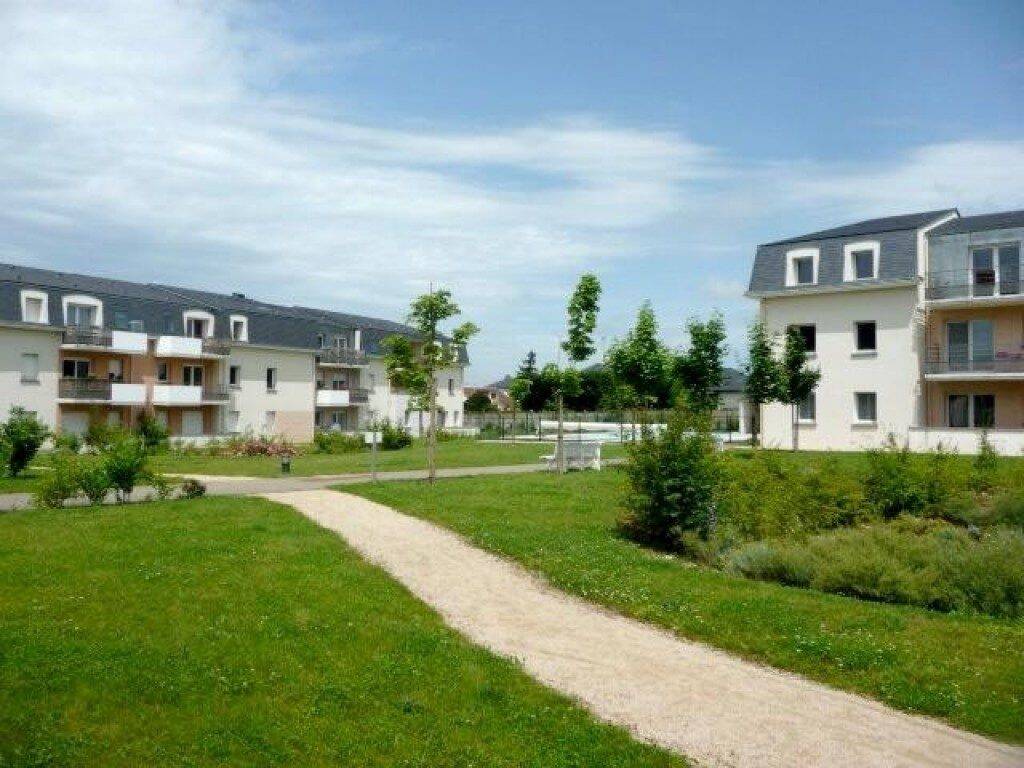 Maison à vendre, 42m², LA CHAUSSEE SAINT VICTOR