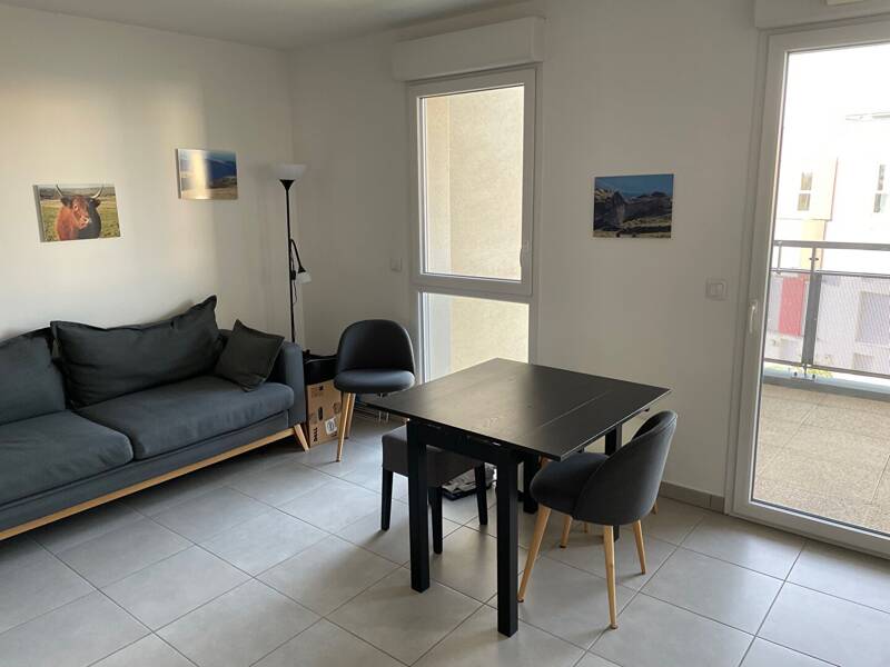 Maison à louer, 31m², MEYZIEU