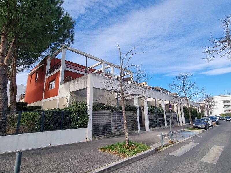 Maison à louer, 30m², MONTPELLIER
